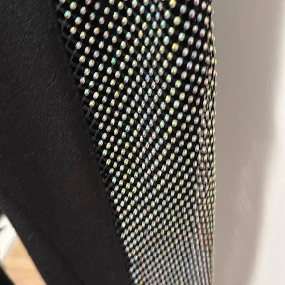 Fashionnova embellished body suit - Picture 6 of 9